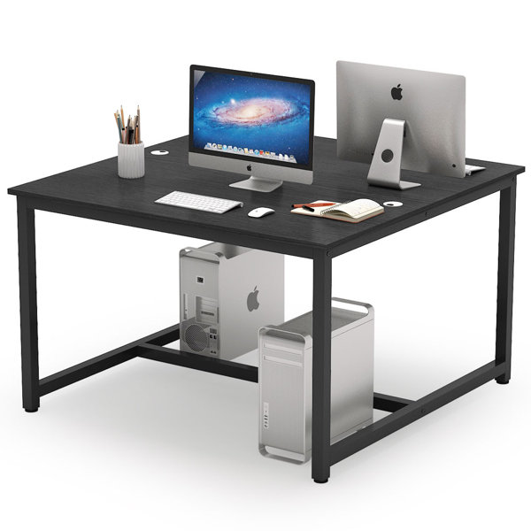 Desk [Inbox Zero W003397378] OnSales Discount Prices. Adrianna furniture